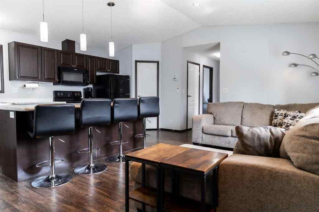 MLS® A2231104 - Unit #61A 10046 Twp Rd 422   in Raymond Shores Rural Ponoka County, Residential