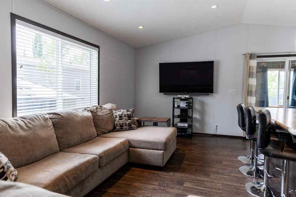 MLS® A2231104 - Unit #61A 10046 Twp Rd 422   in Raymond Shores Rural Ponoka County, Residential