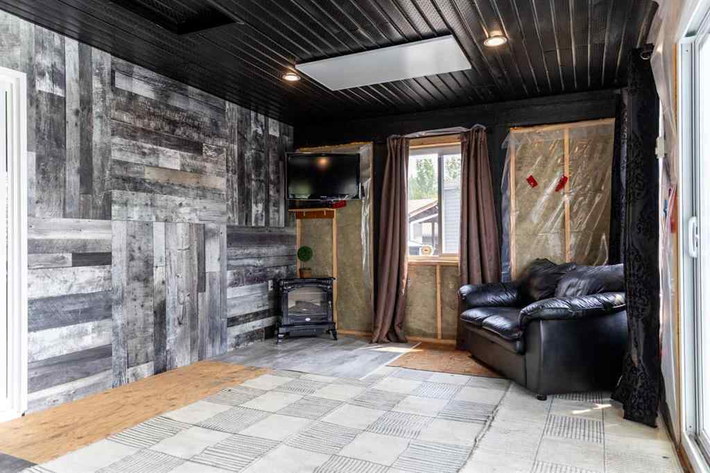 MLS® A2231104 - Unit #61A 10046 Twp Rd 422   in Raymond Shores Rural Ponoka County, Residential
