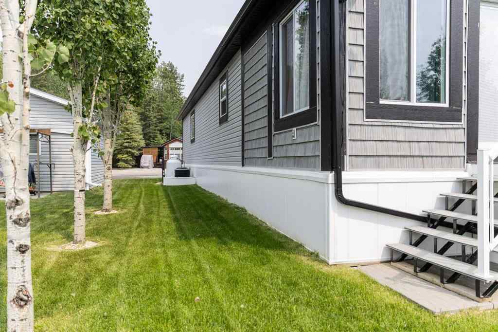 MLS® A2231104 - Unit #61A 10046 Twp Rd 422   in Raymond Shores Rural Ponoka County, Residential