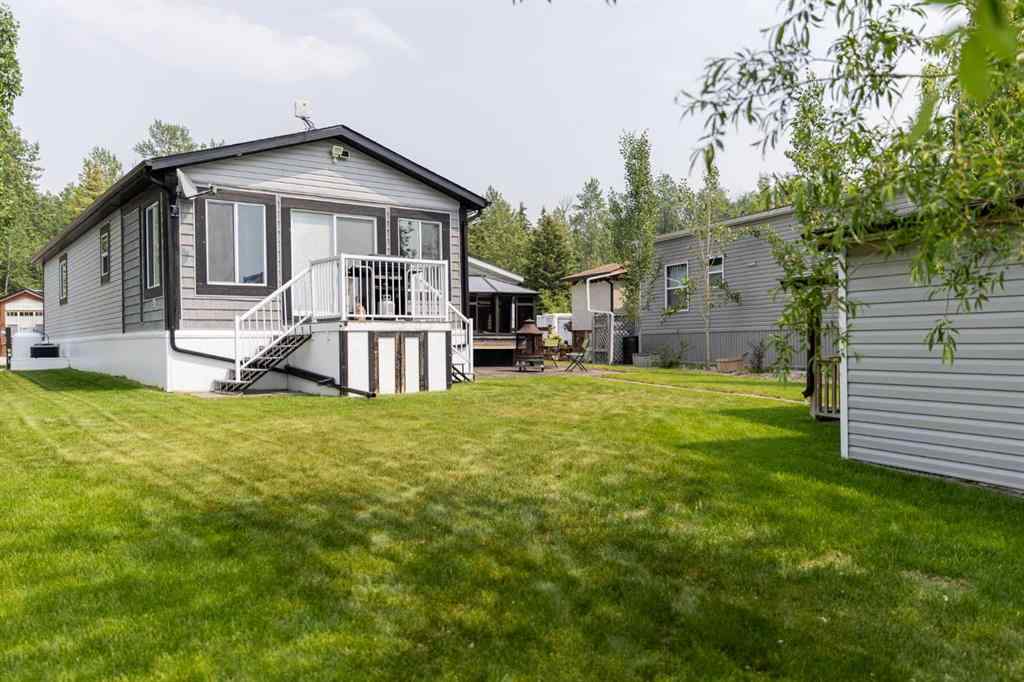 MLS® A2231104 - Unit #61A 10046 Twp Rd 422   in Raymond Shores Rural Ponoka County, Residential