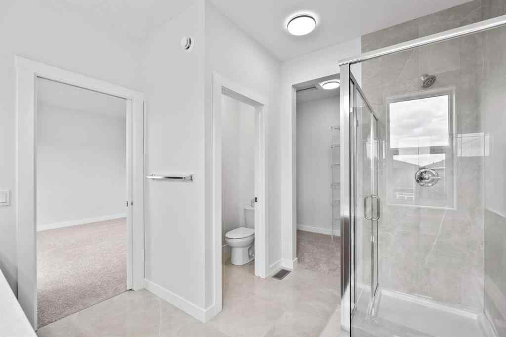MLS® A2231109 - 390 Corner Glen Way NE in Cornerstone Calgary, Residential