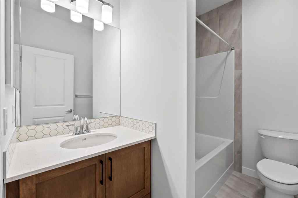 MLS® A2231109 - 390 Corner Glen Way NE in Cornerstone Calgary, Residential