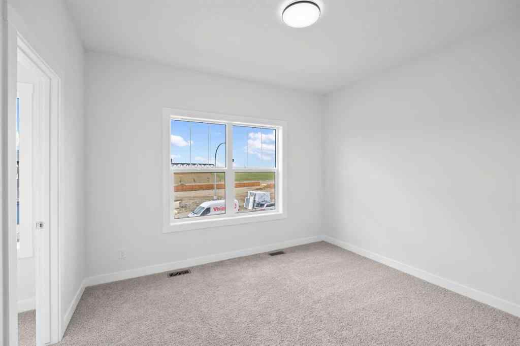 MLS® A2231109 - 390 Corner Glen Way NE in Cornerstone Calgary, Residential
