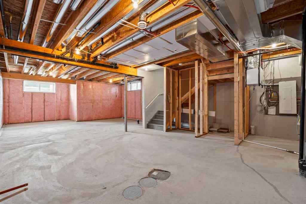 MLS® A2231109 - 390 Corner Glen Way NE in Cornerstone Calgary, Residential