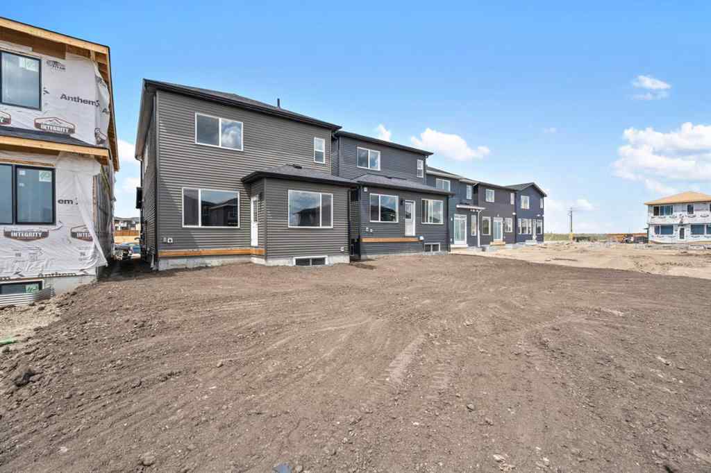 MLS® A2231109 - 390 Corner Glen Way NE in Cornerstone Calgary, Residential