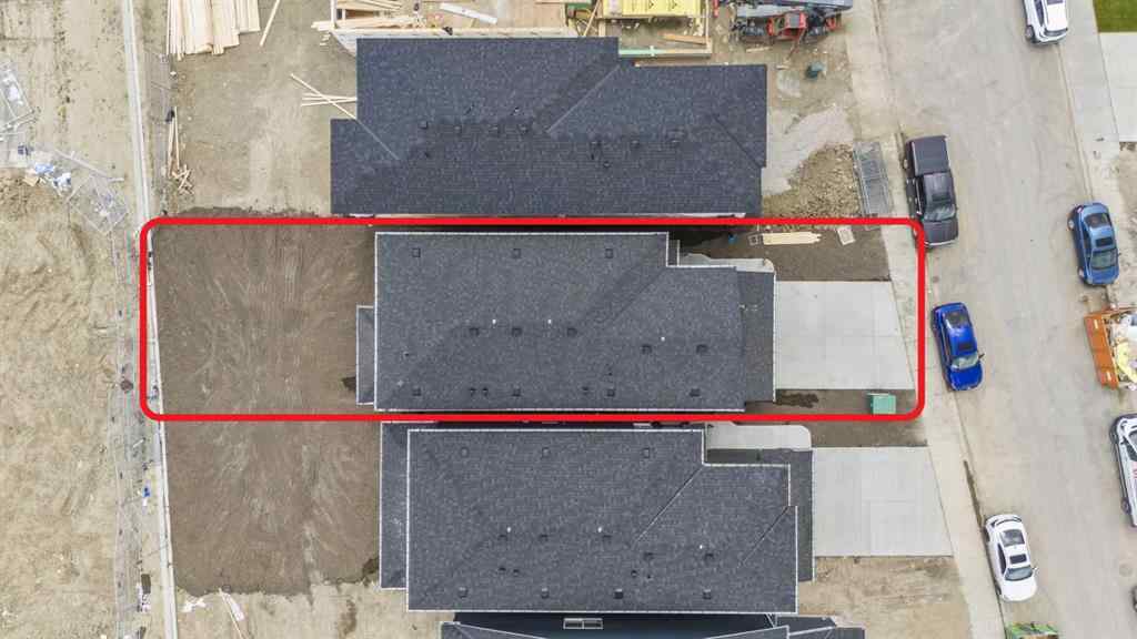 MLS® A2231109 - 390 Corner Glen Way NE in Cornerstone Calgary, Residential