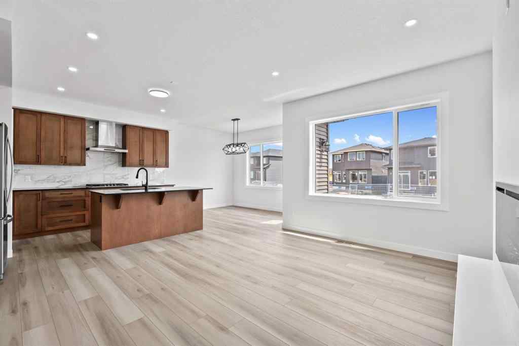 MLS® A2231109 - 390 Corner Glen Way NE in Cornerstone Calgary, Residential