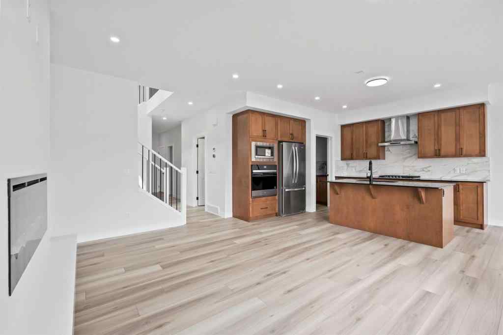 MLS® A2231109 - 390 Corner Glen Way NE in Cornerstone Calgary, Residential