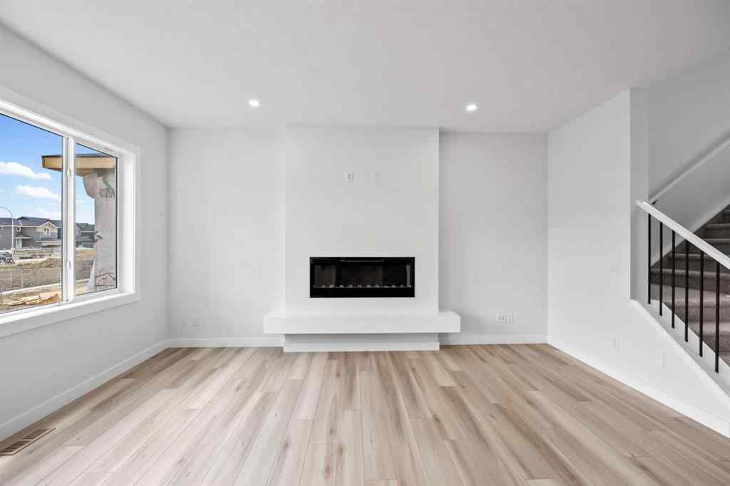 MLS® A2231109 - 390 Corner Glen Way NE in Cornerstone Calgary, Residential