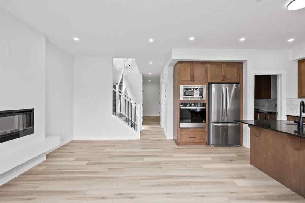 MLS® A2231109 - 390 Corner Glen Way NE in Cornerstone Calgary, Residential