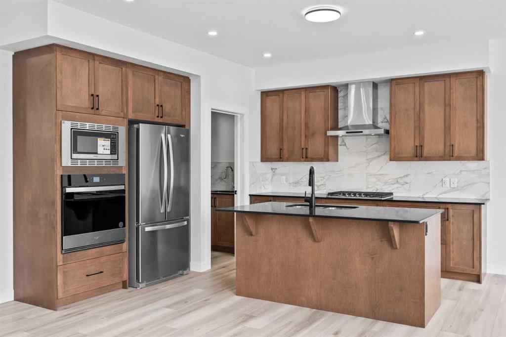 MLS® A2231109 - 390 Corner Glen Way NE in Cornerstone Calgary, Residential