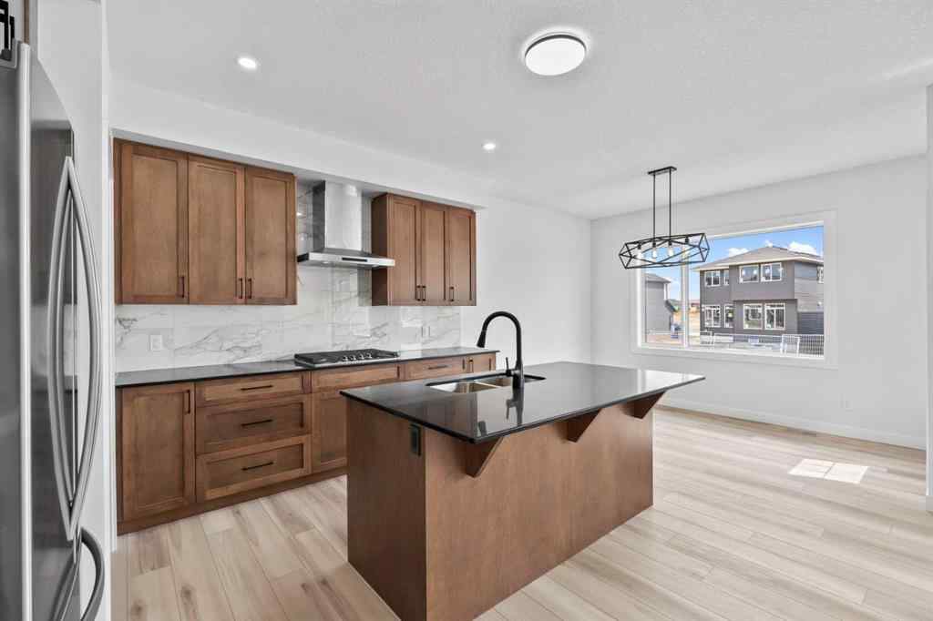 MLS® A2231109 - 390 Corner Glen Way NE in Cornerstone Calgary, Residential