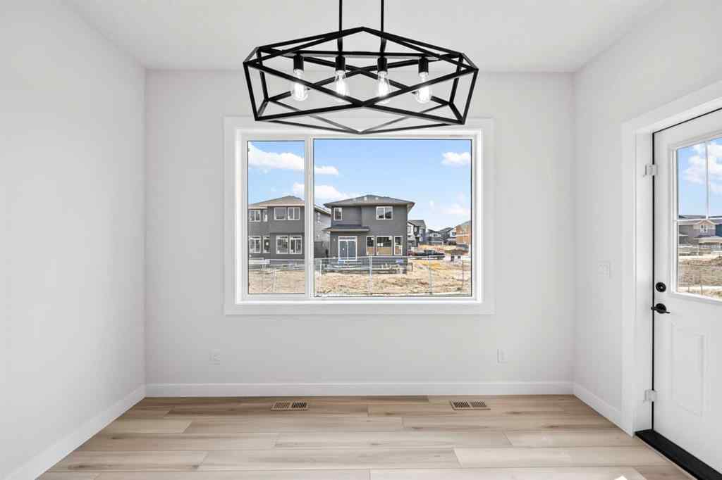 MLS® A2231109 - 390 Corner Glen Way NE in Cornerstone Calgary, Residential