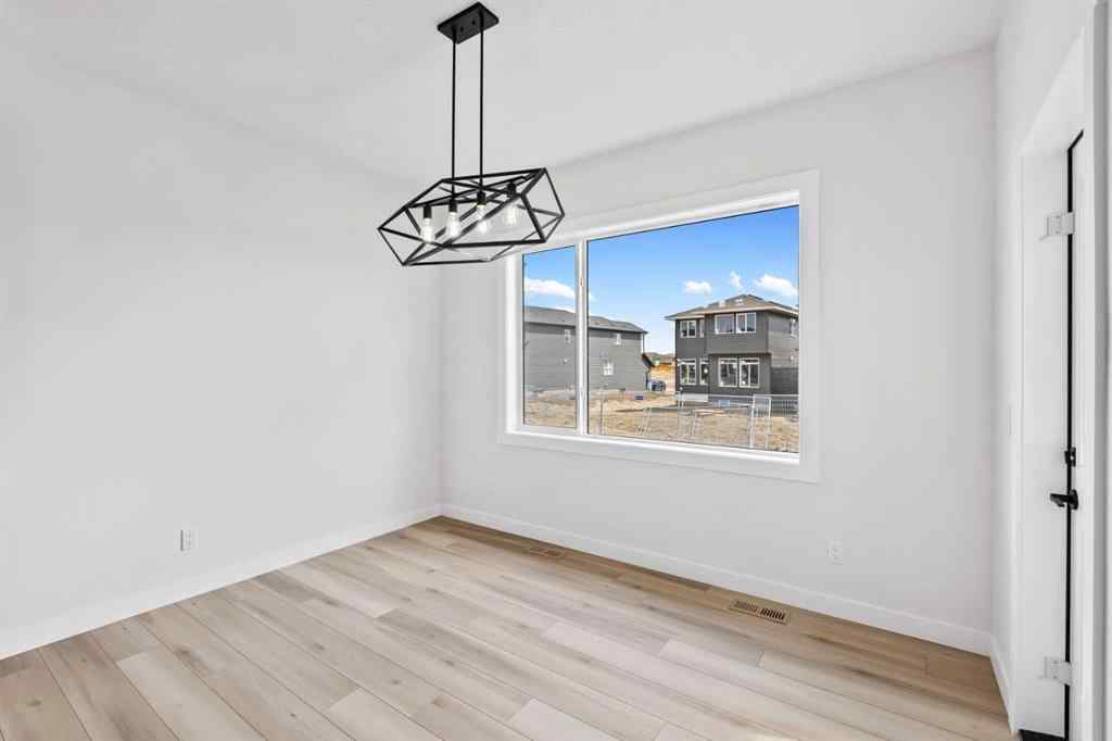 MLS® A2231109 - 390 Corner Glen Way NE in Cornerstone Calgary, Residential