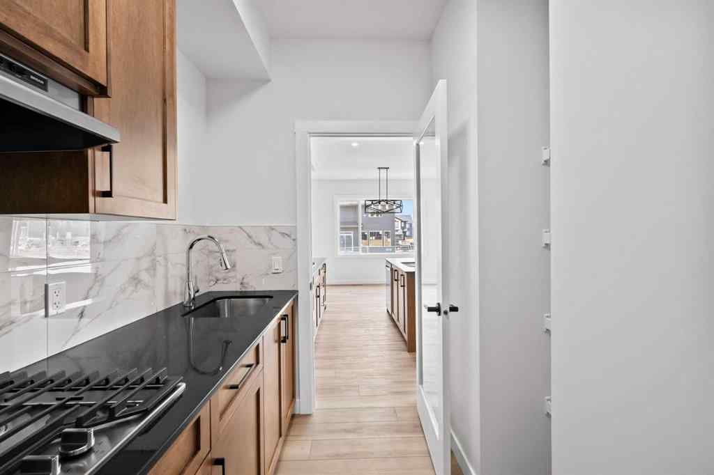 MLS® A2231109 - 390 Corner Glen Way NE in Cornerstone Calgary, Residential