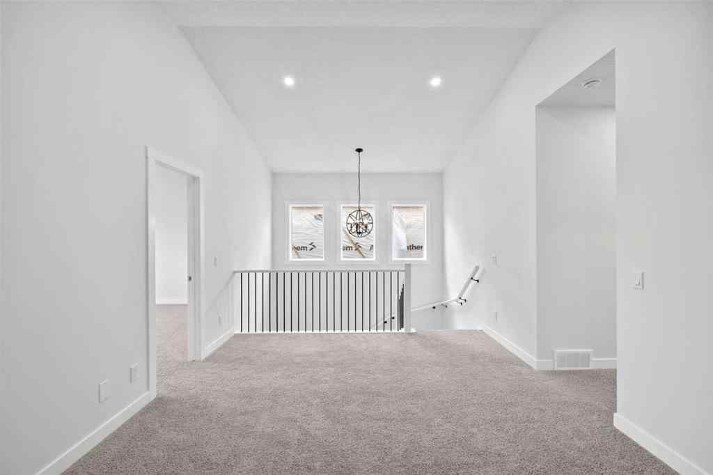 MLS® A2231109 - 390 Corner Glen Way NE in Cornerstone Calgary, Residential