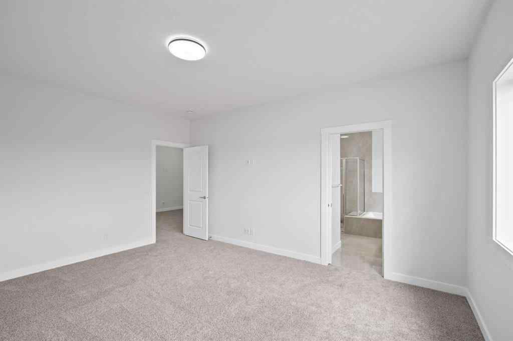 MLS® A2231109 - 390 Corner Glen Way NE in Cornerstone Calgary, Residential