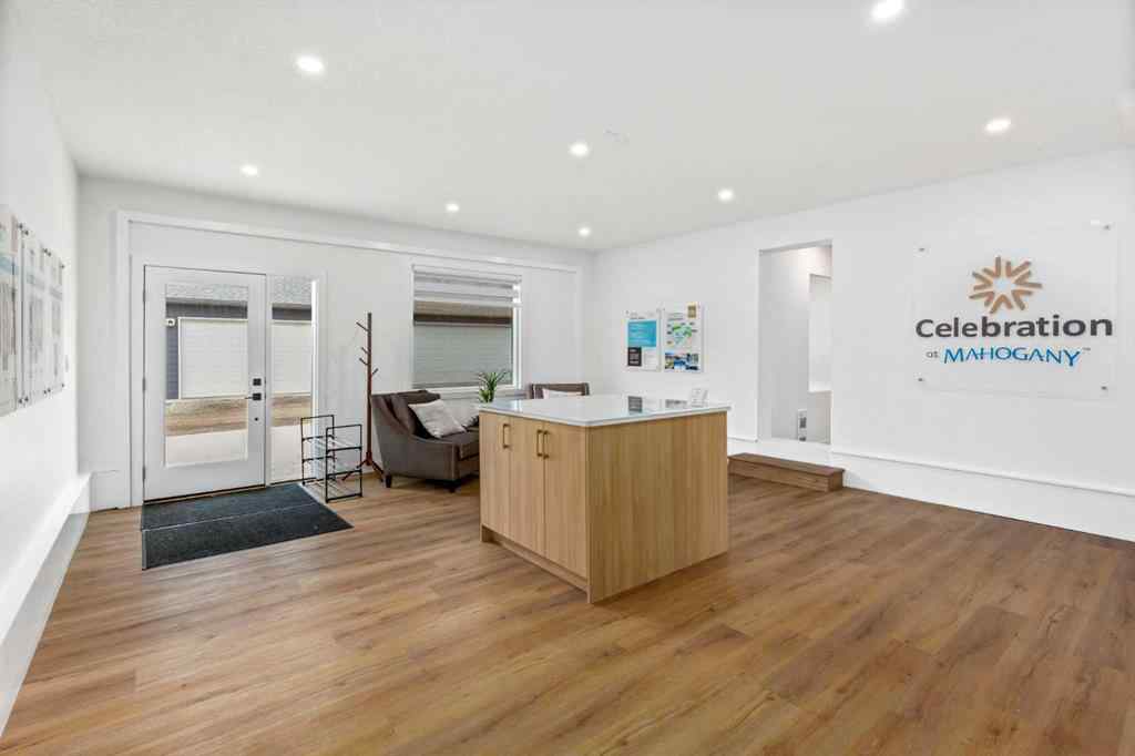 MLS® A2231113 - Unit #81 903 Mahogany Boulevard  in Mahogany Calgary, Residential
