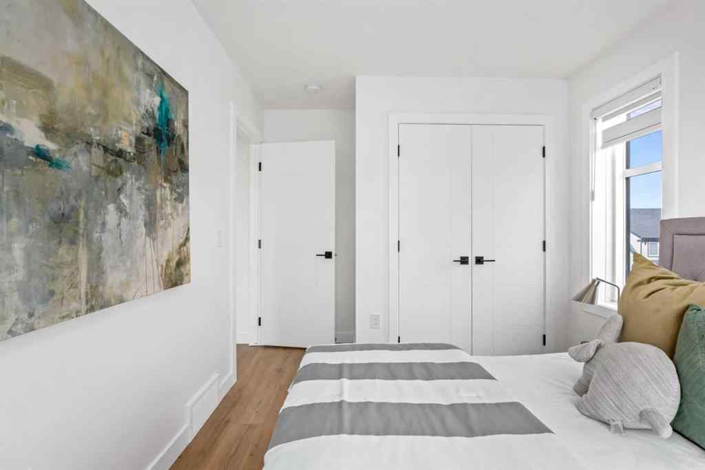 MLS® A2231113 - Unit #81 903 Mahogany Boulevard  in Mahogany Calgary, Residential