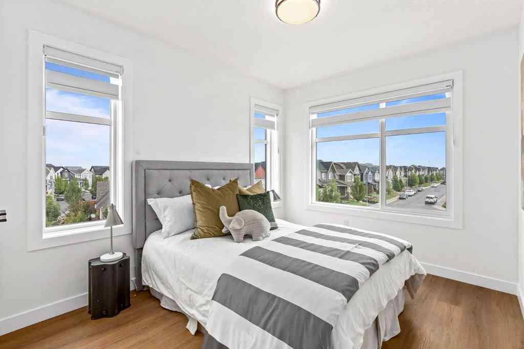 MLS® A2231113 - Unit #81 903 Mahogany Boulevard  in Mahogany Calgary, Residential