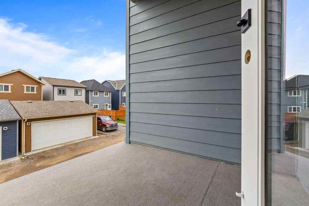 MLS® A2231113 - Unit #81 903 Mahogany Boulevard  in Mahogany Calgary, Residential