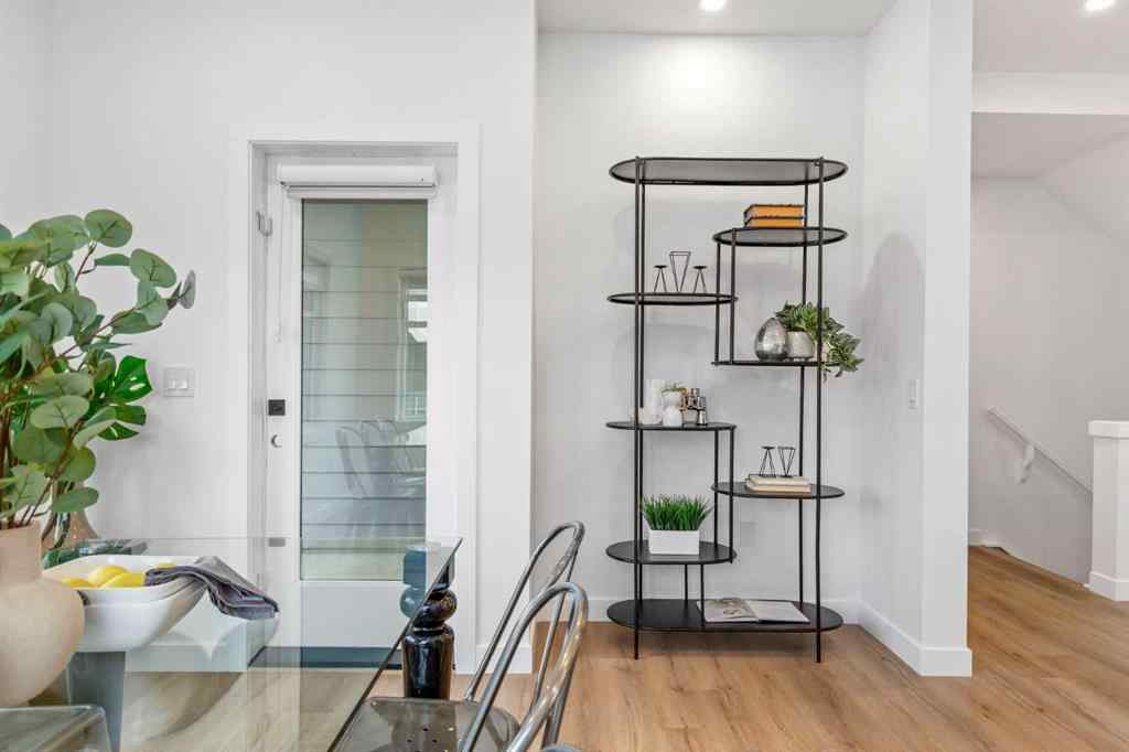 MLS® A2231113 - Unit #81 903 Mahogany Boulevard  in Mahogany Calgary, Residential