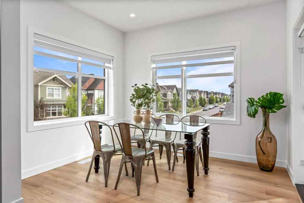 MLS® A2231113 - Unit #81 903 Mahogany Boulevard  in Mahogany Calgary, Residential