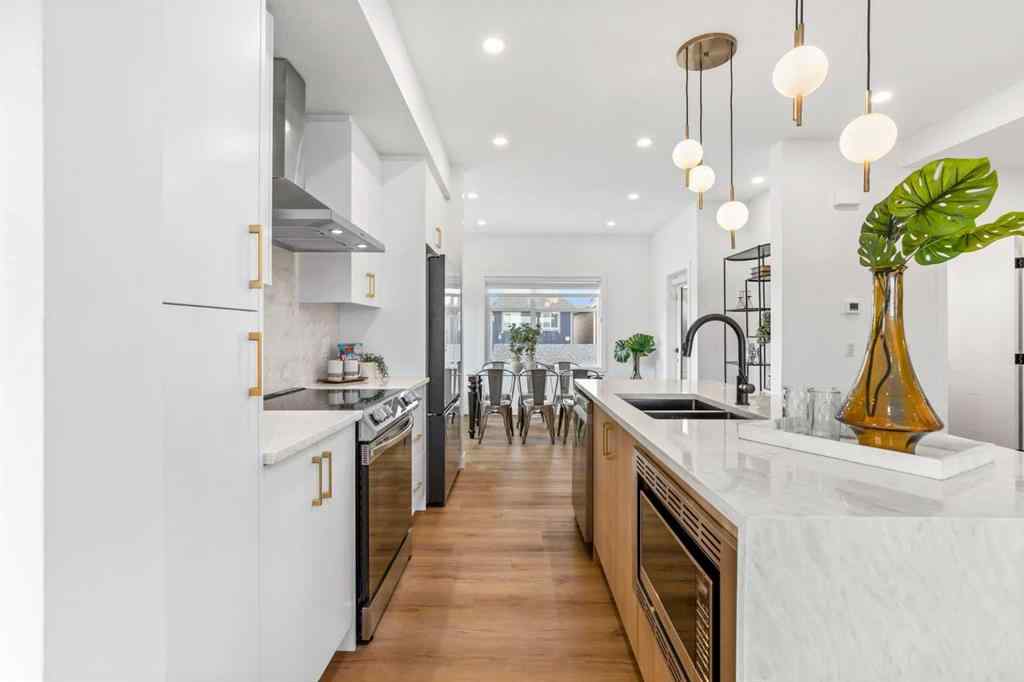 MLS® A2231113 - Unit #81 903 Mahogany Boulevard  in Mahogany Calgary, Residential