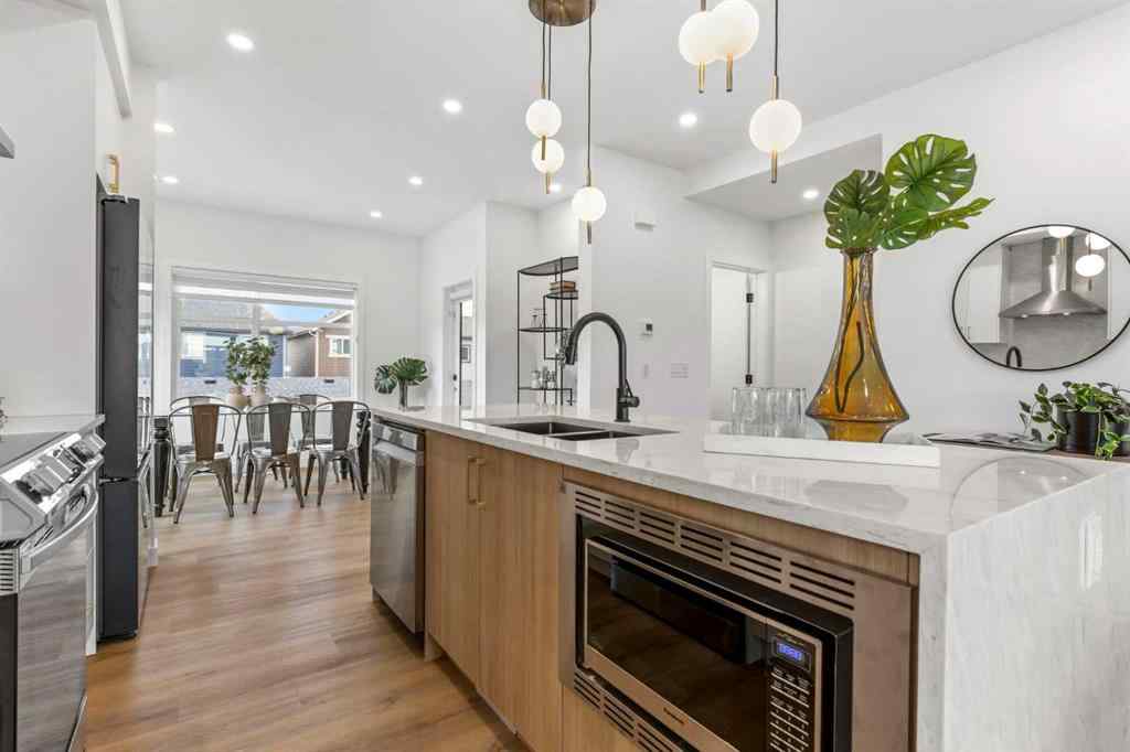 MLS® A2231113 - Unit #81 903 Mahogany Boulevard  in Mahogany Calgary, Residential