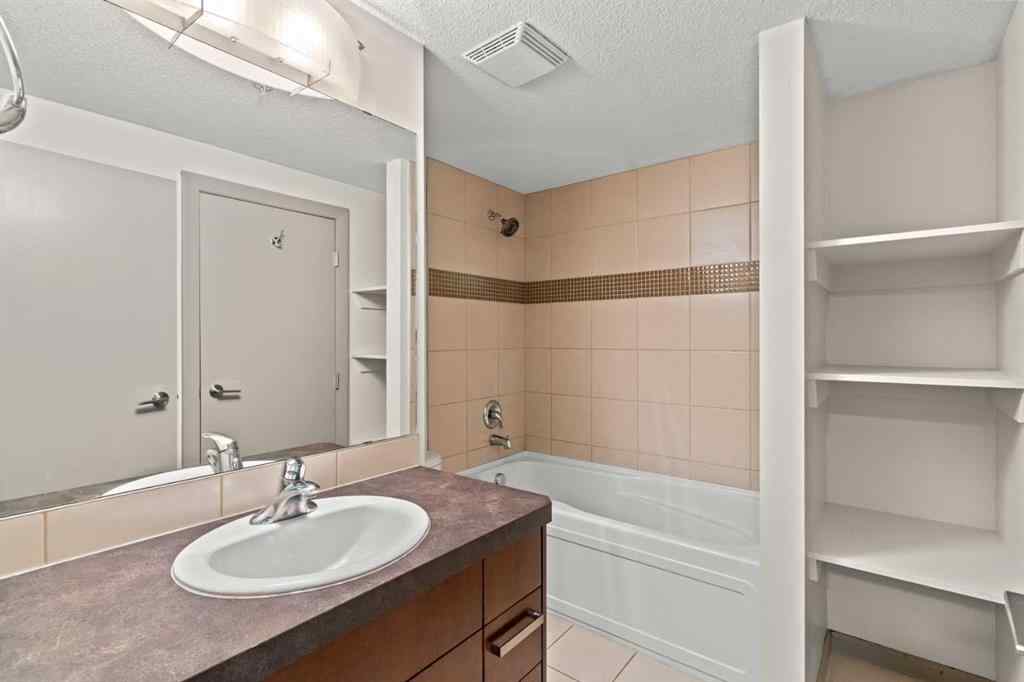 MLS® A2231141 - Unit #202 210 15 Avenue  in Beltline Calgary, Residential