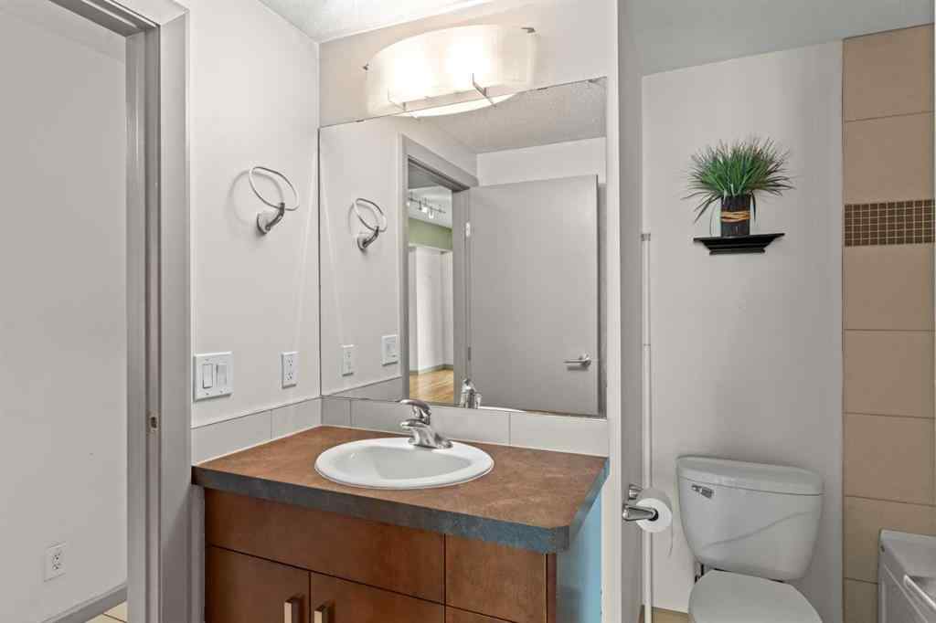 MLS® A2231141 - Unit #202 210 15 Avenue  in Beltline Calgary, Residential