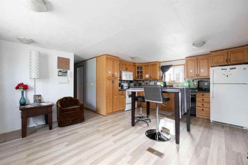 MLS® A2231146 - 216 Grenfell Crescent  in Gregoire Park Fort McMurray, Residential