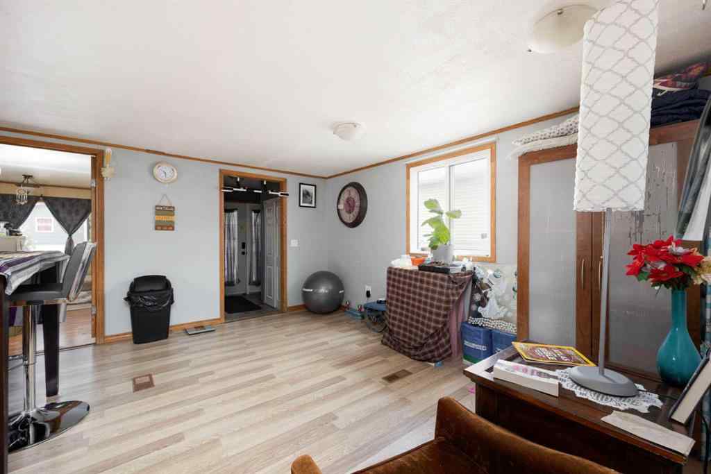 MLS® A2231146 - 216 Grenfell Crescent  in Gregoire Park Fort McMurray, Residential