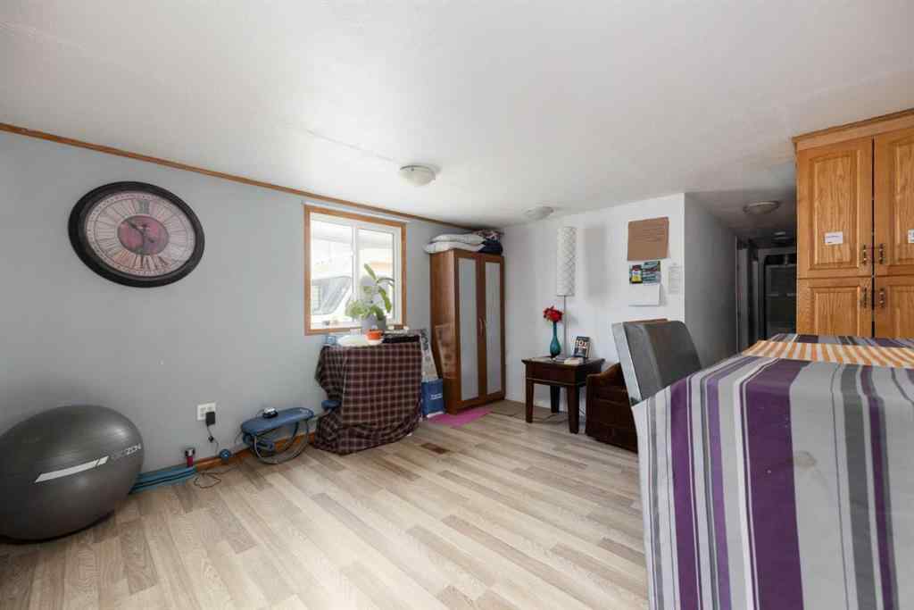MLS® A2231146 - 216 Grenfell Crescent  in Gregoire Park Fort McMurray, Residential