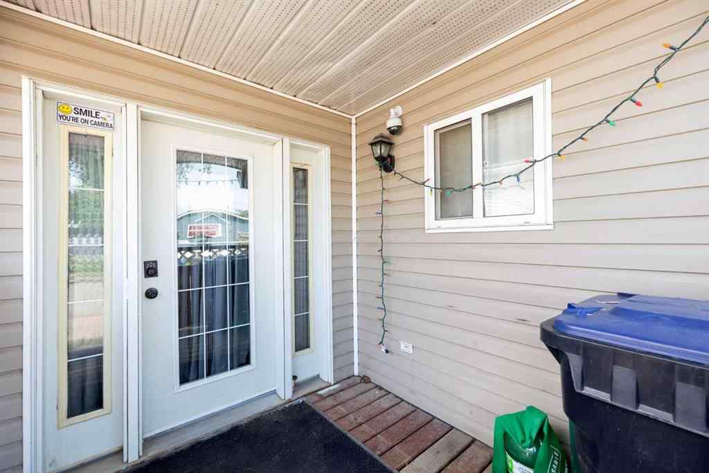 MLS® A2231146 - 216 Grenfell Crescent  in Gregoire Park Fort McMurray, Residential