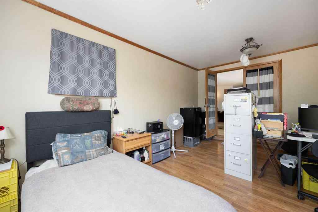 MLS® A2231146 - 216 Grenfell Crescent  in Gregoire Park Fort McMurray, Residential