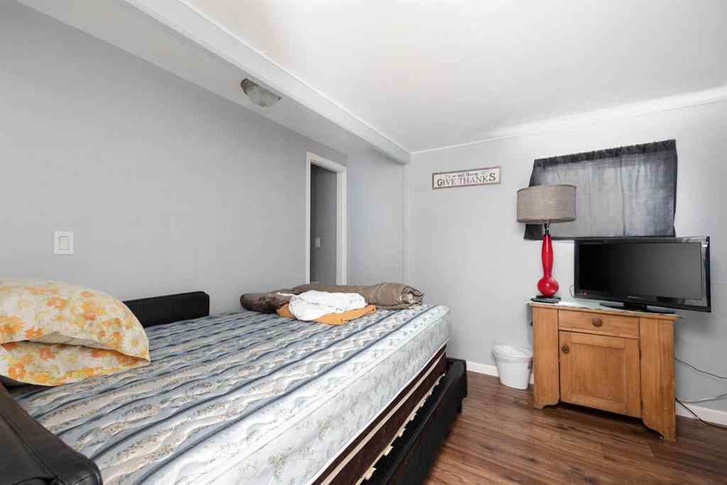 MLS® A2231146 - 216 Grenfell Crescent  in Gregoire Park Fort McMurray, Residential