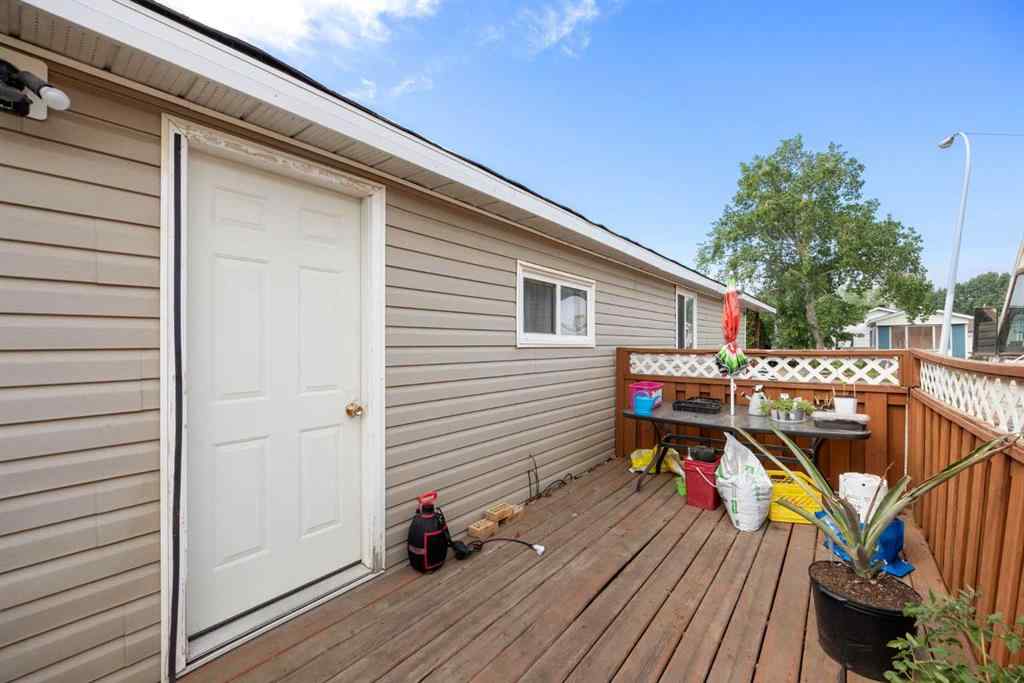 MLS® A2231146 - 216 Grenfell Crescent  in Gregoire Park Fort McMurray, Residential