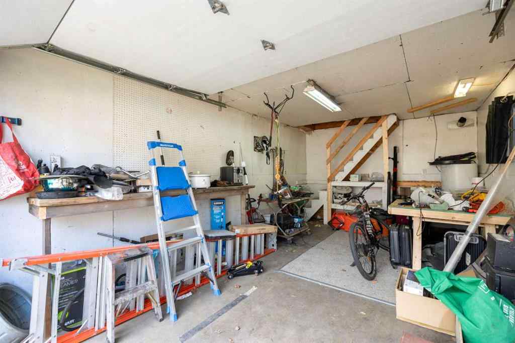 MLS® A2231146 - 216 Grenfell Crescent  in Gregoire Park Fort McMurray, Residential