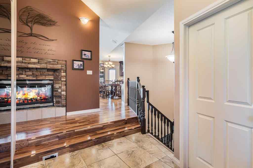 MLS® A2231169 - 403062 Range Road 5-3   in NONE Rural Clearwater County, Agri-Business