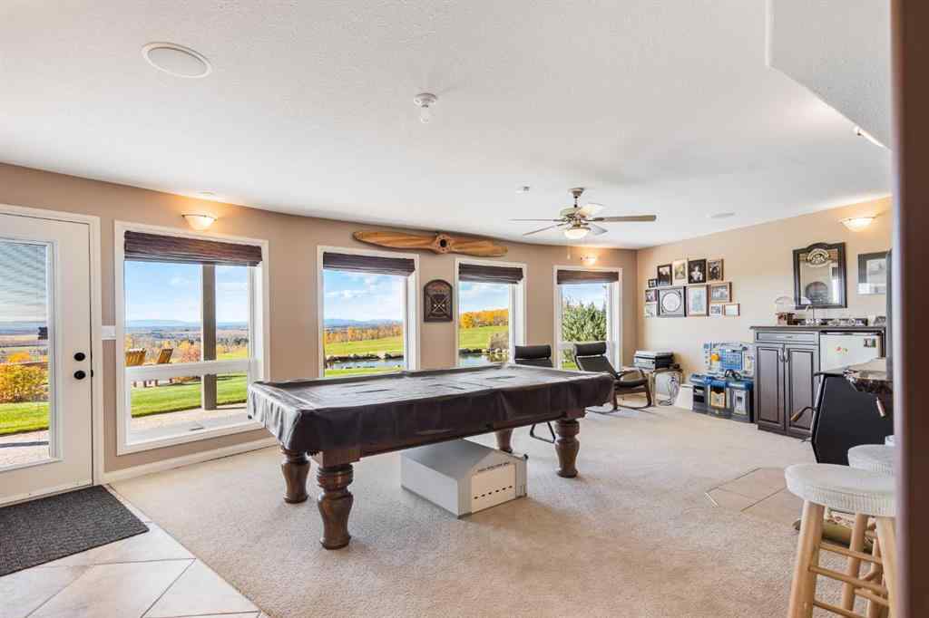 MLS® A2231169 - 403062 Range Road 5-3   in NONE Rural Clearwater County, Agri-Business