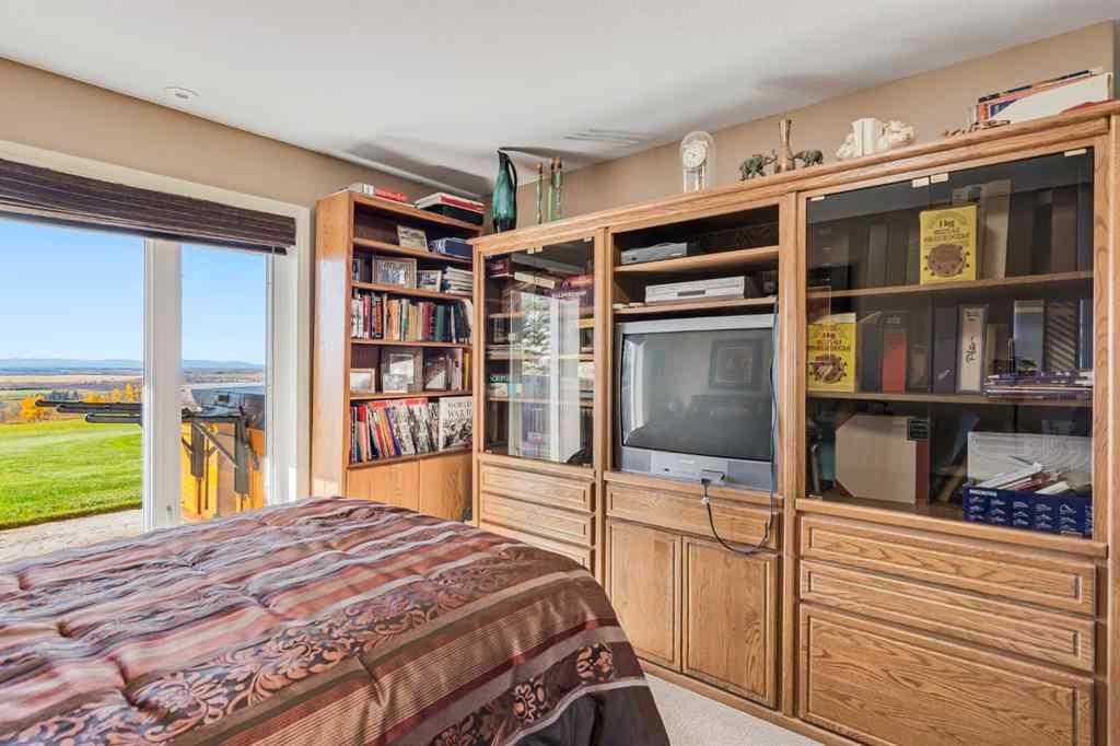 MLS® A2231169 - 403062 Range Road 5-3   in NONE Rural Clearwater County, Agri-Business