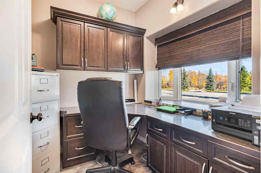 MLS® A2231169 - 403062 Range Road 5-3   in NONE Rural Clearwater County, Agri-Business