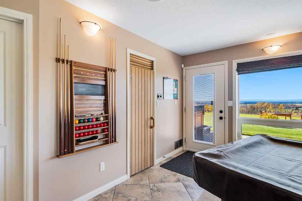 MLS® A2231169 - 403062 Range Road 5-3   in NONE Rural Clearwater County, Agri-Business