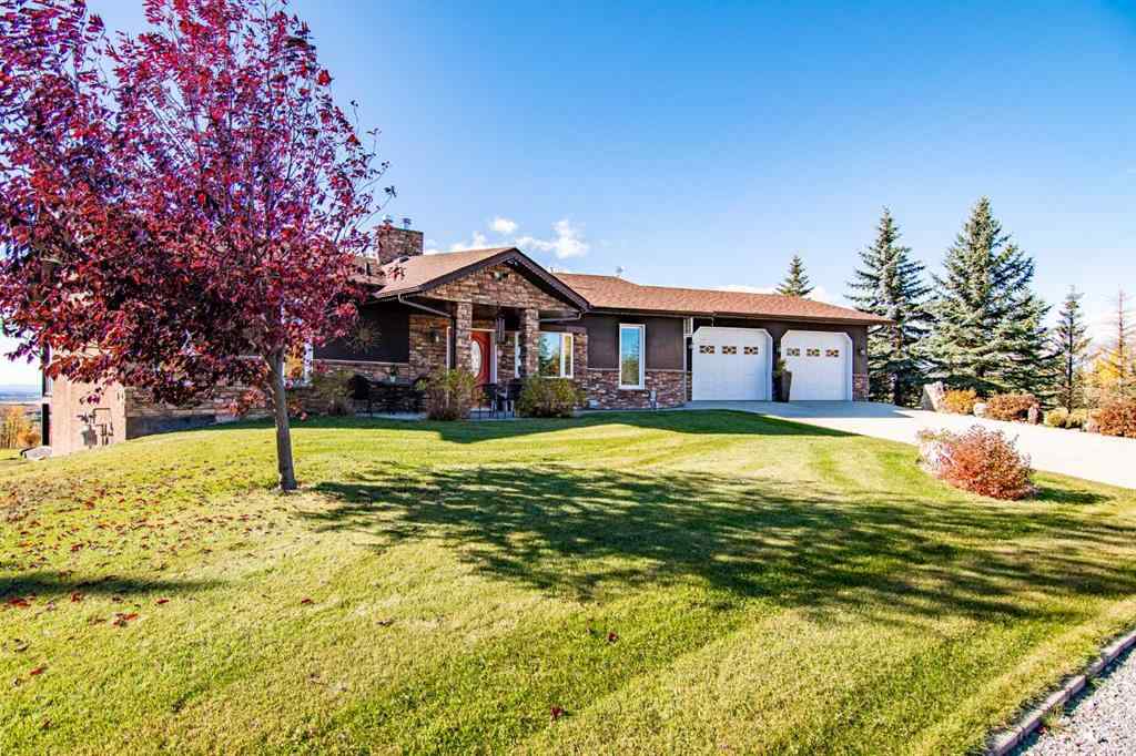 MLS® A2231169 - 403062 Range Road 5-3   in NONE Rural Clearwater County, Agri-Business