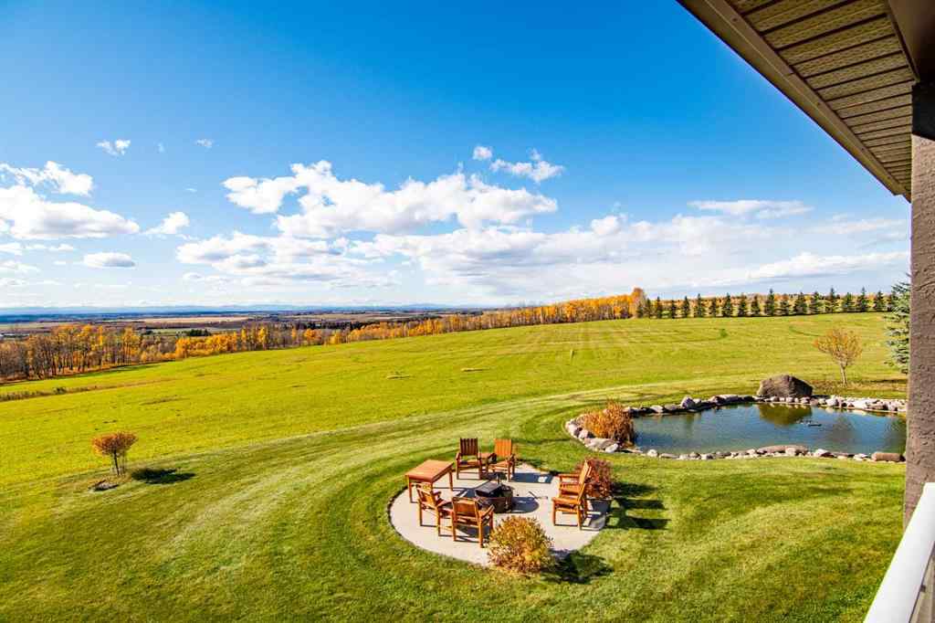 MLS® A2231169 - 403062 Range Road 5-3   in NONE Rural Clearwater County, Agri-Business