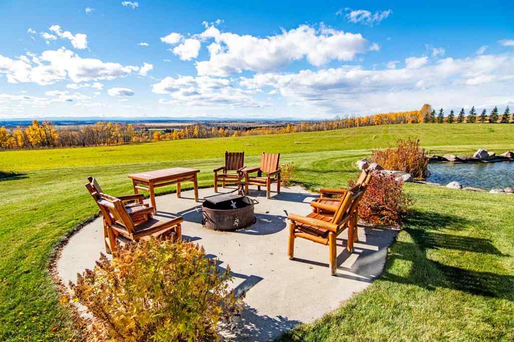 MLS® A2231169 - 403062 Range Road 5-3   in NONE Rural Clearwater County, Agri-Business