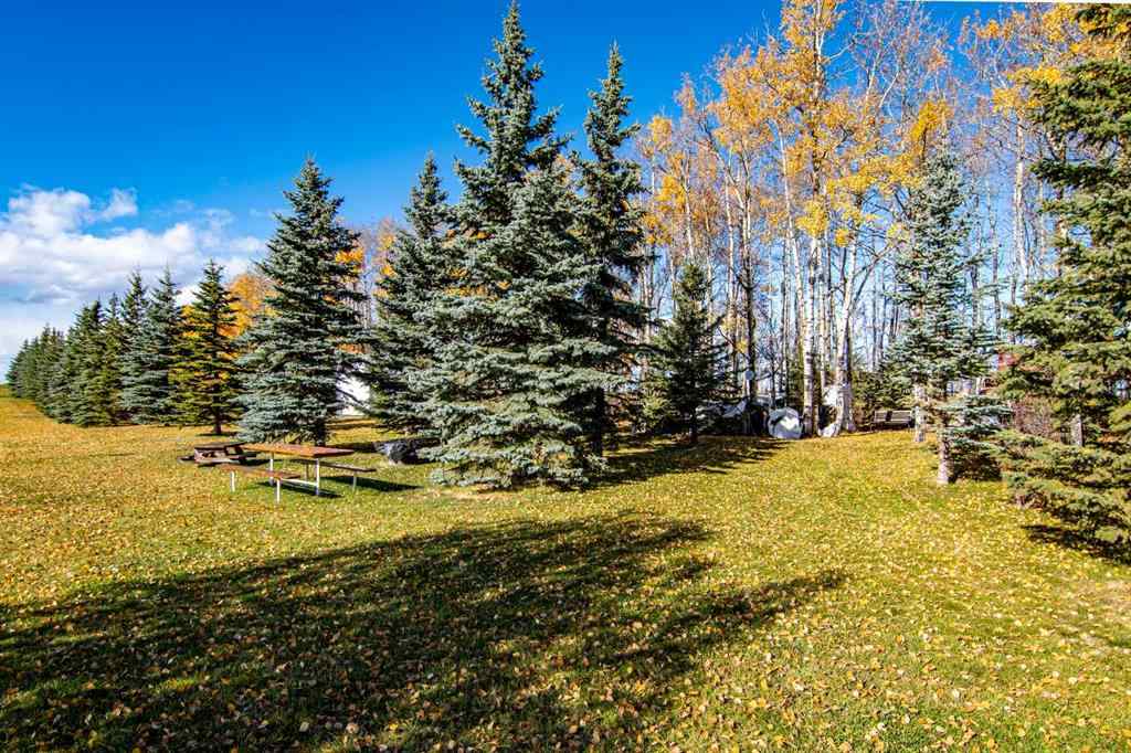 MLS® A2231169 - 403062 Range Road 5-3   in NONE Rural Clearwater County, Agri-Business