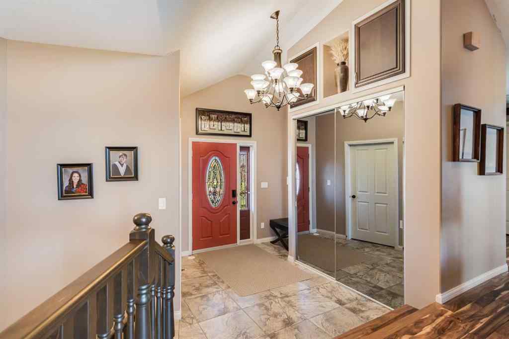 MLS® A2231169 - 403062 Range Road 5-3   in NONE Rural Clearwater County, Agri-Business